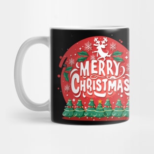 Christmas 2 Mug
